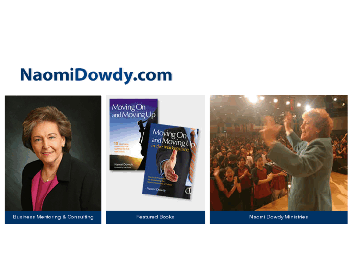www.naomidowdy.com