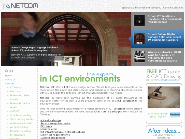 www.netcomict.co.uk