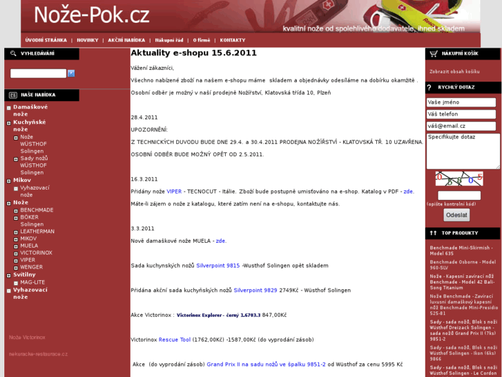 www.noze-pok.cz