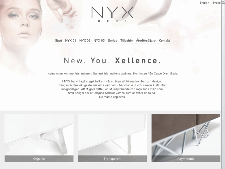 www.nyxbeds.com