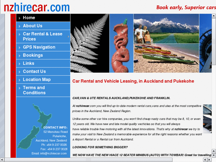 www.nzhirecar.com