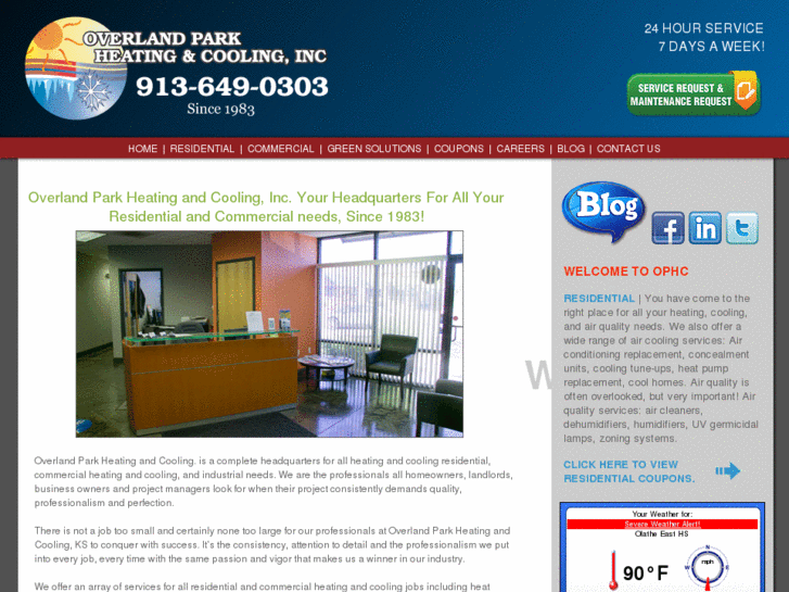 www.overlandparkheatingandcoolinginc.com