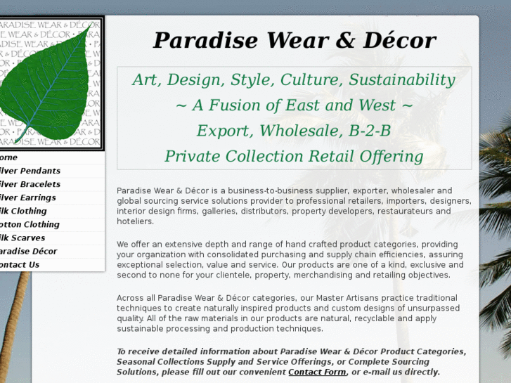 www.paradise-wear.com