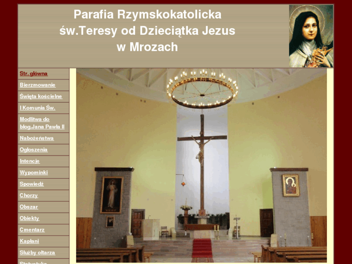 www.parafia-mrozy.org
