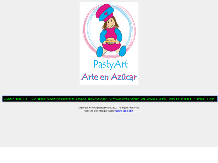 www.pastyart.com