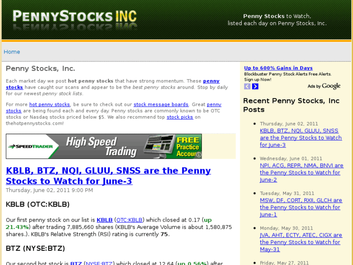 www.pennystocksinc.com