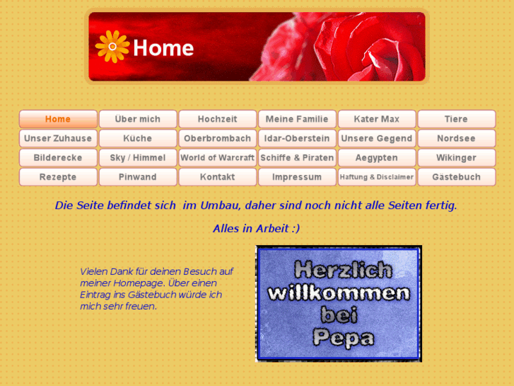 www.pepas-home.net