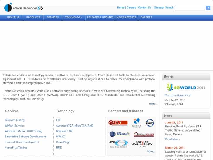 www.polarisnetworks.net