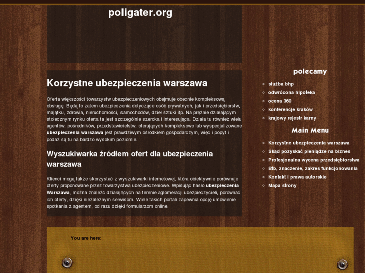 www.poligater.org