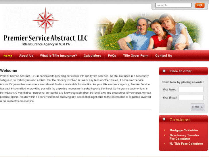 www.premierserviceabstract.com