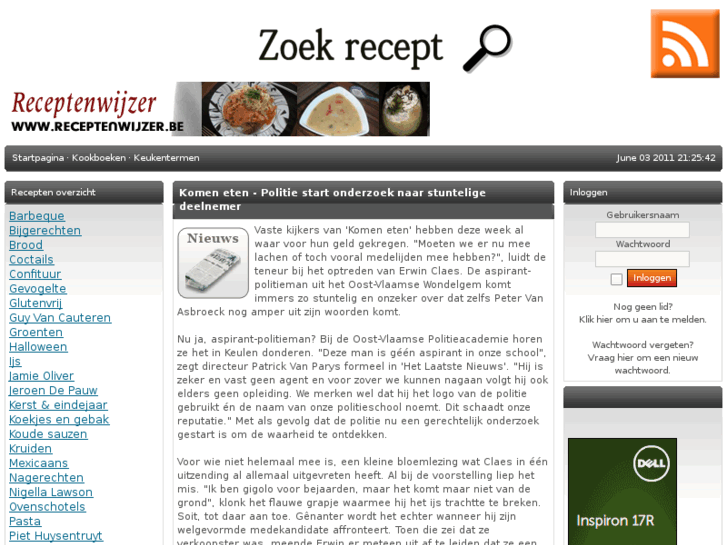 www.receptenwijzer.be