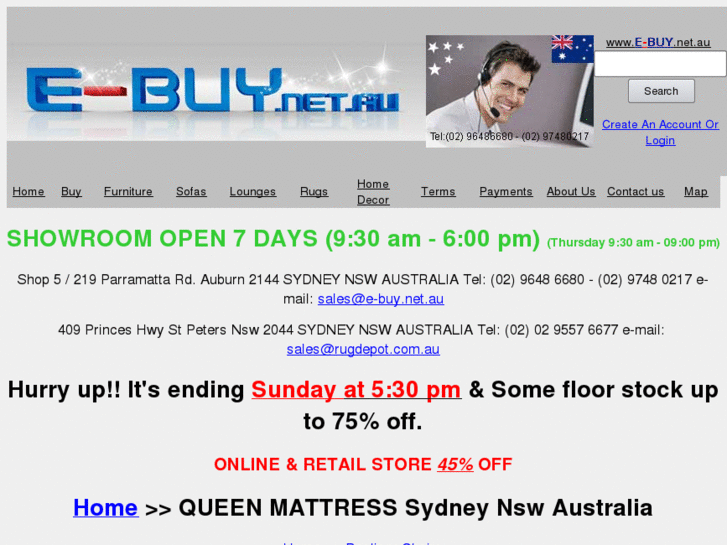 www.reclinerchairs.net.au