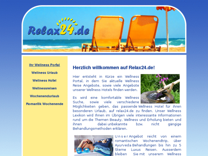 www.relax24.de