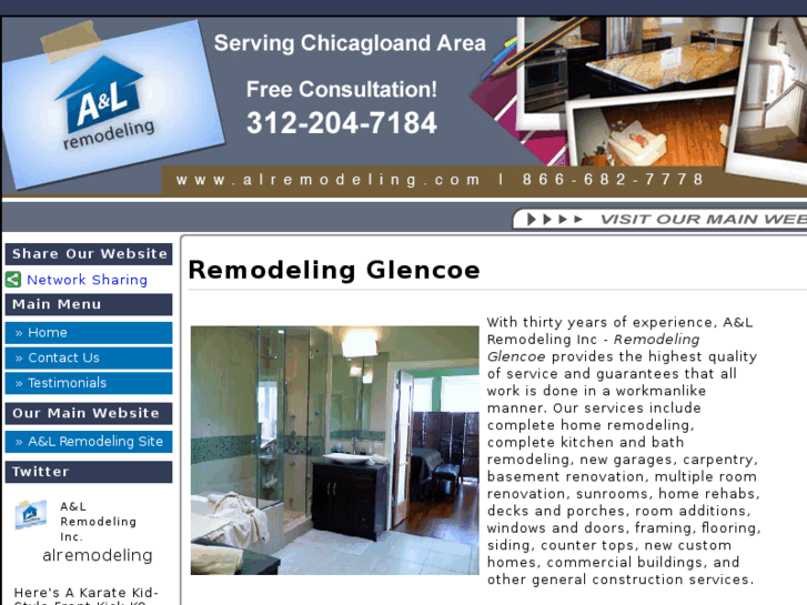 www.remodelingglencoe.com