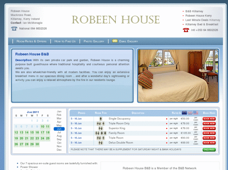 www.robeenhouse.com