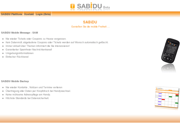 www.sabidu.mobi