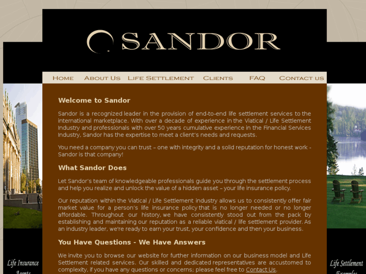 www.sandorsettlements.com