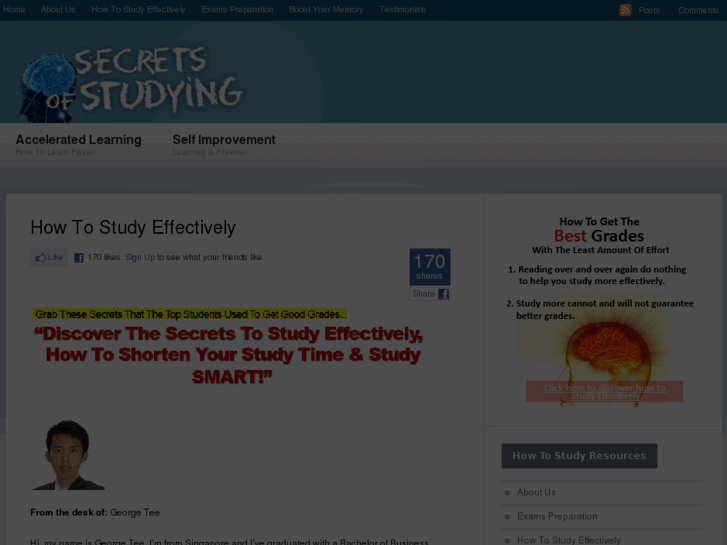 www.secretsofstudying.com