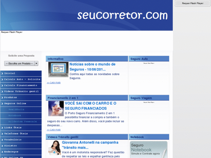 www.seucorretor.com