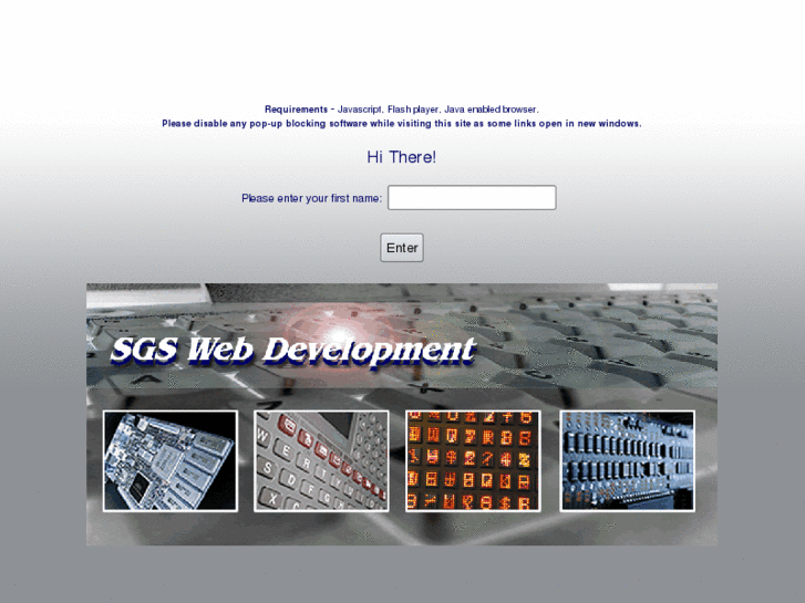 www.sgsmith.net