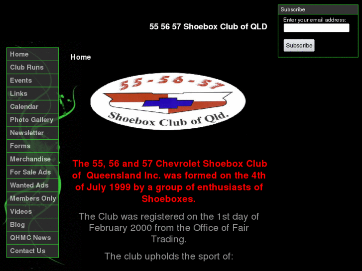 www.shoeboxclubofqld.com