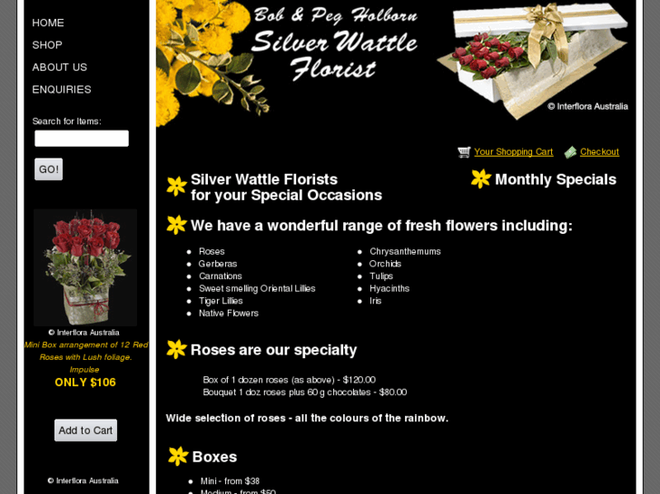 www.silverwattle.com