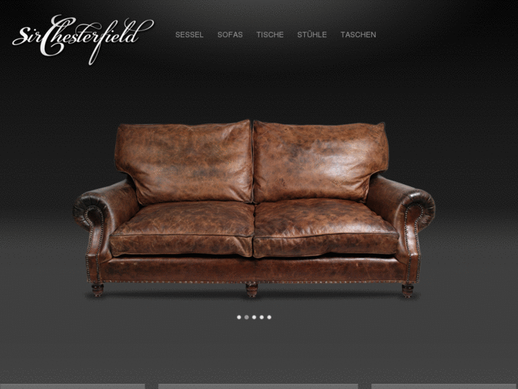 www.sirchesterfield.com