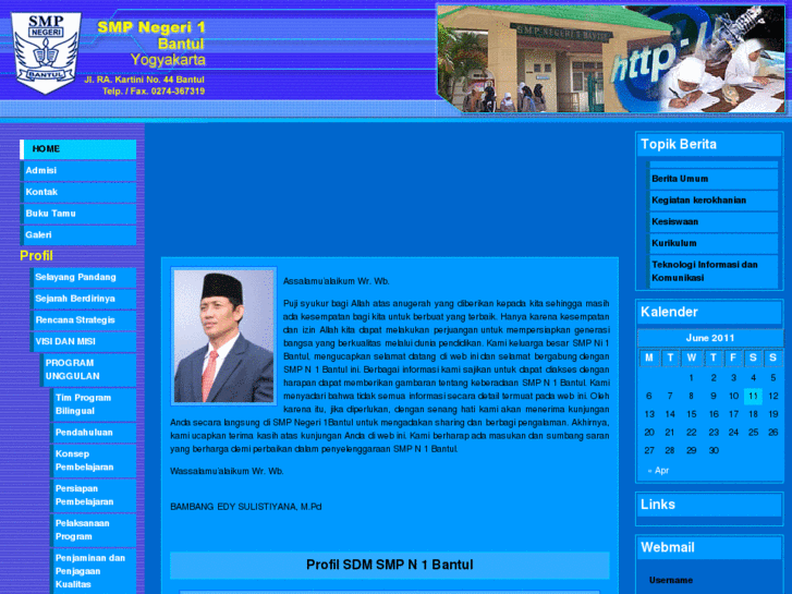 www.smpn1bantul.net