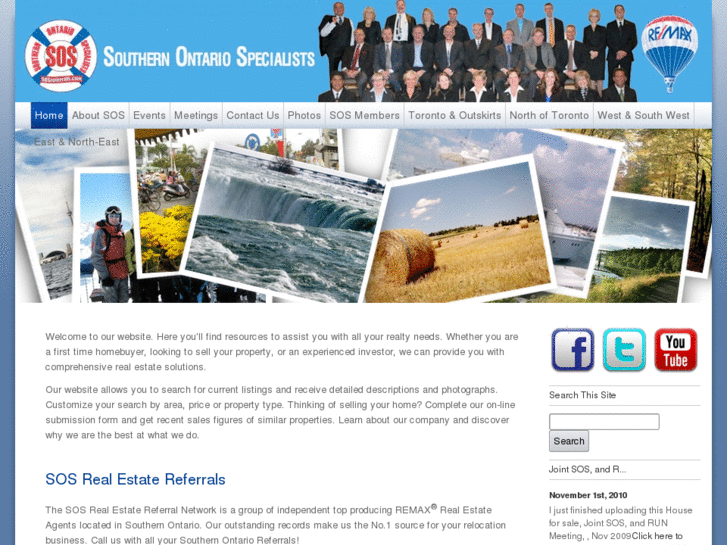 www.sosreferrals.com