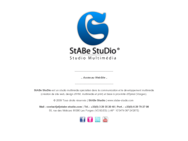 www.stabe-studio.com