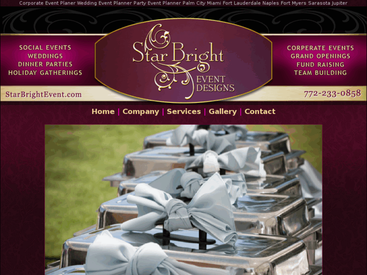 www.starbrighteventdesign.com