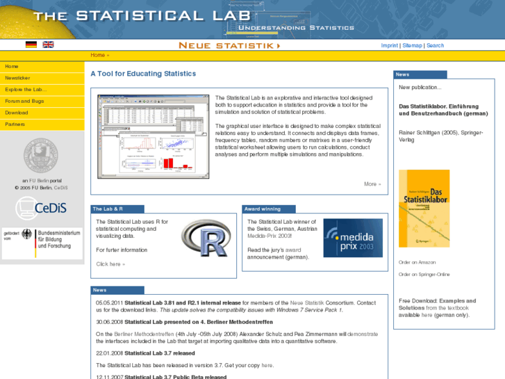 www.statistical-lab.com