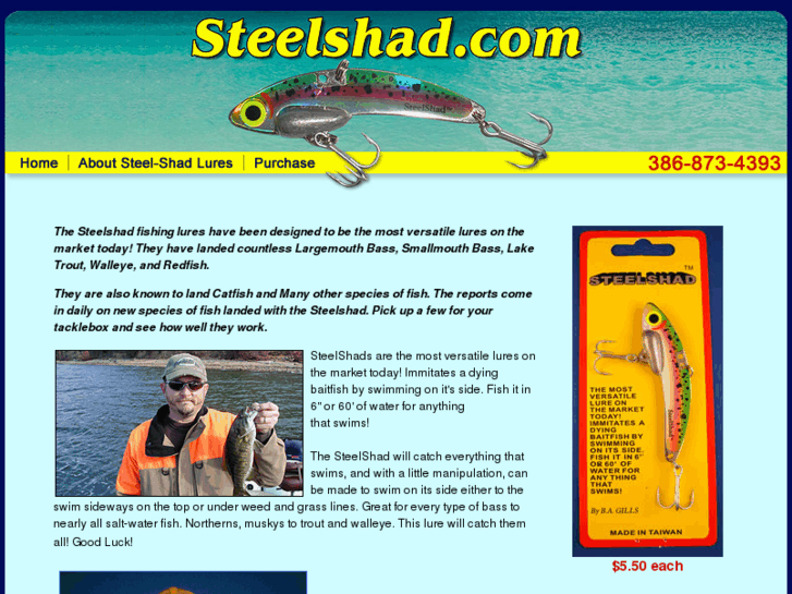 www.steelshad.com