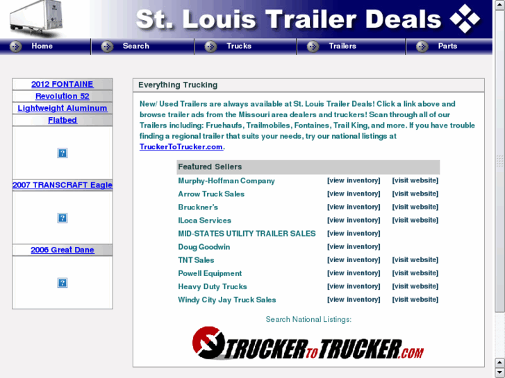 www.stlouistrailerdeals.com