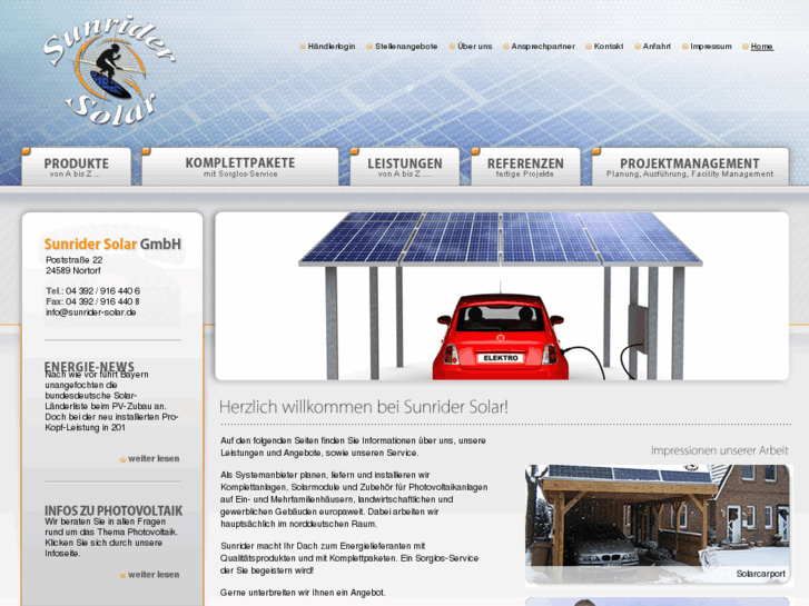 www.sunrider-solar.com