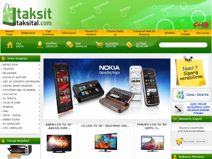 www.taksittaksital.com