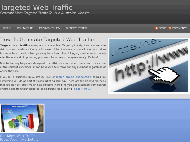 www.targetedwebtraffic.com.au
