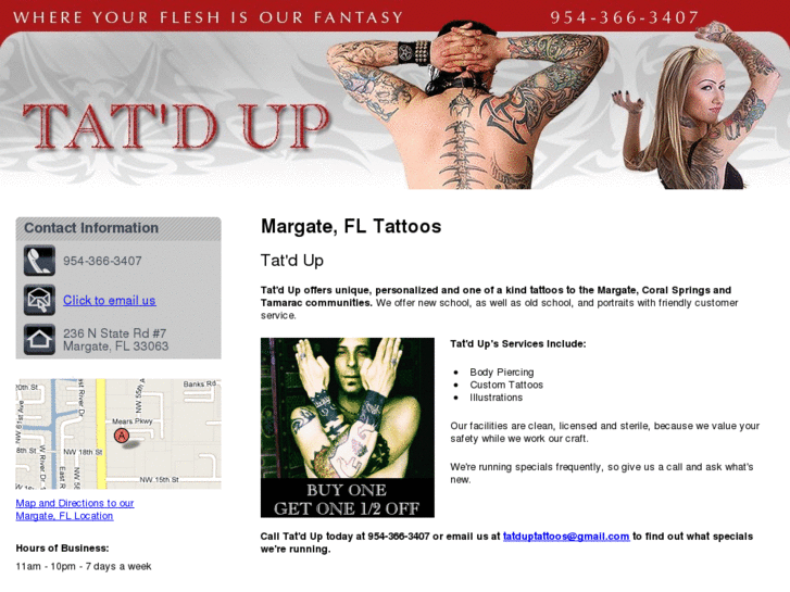 www.tatdup.com