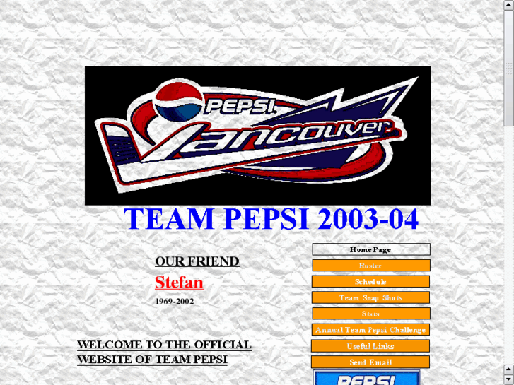 www.teampepsi.com