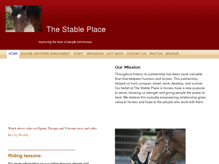 www.thestableplaceslc.com