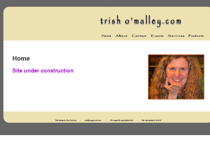 www.trishomalley.com