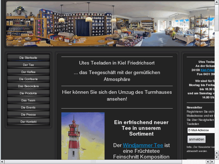 www.utes-teeladen.de