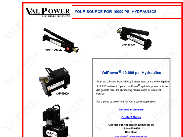 www.valpowerusa.com