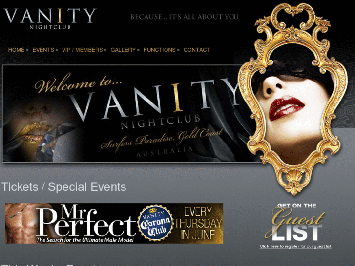 www.vanitynightclub.com.au