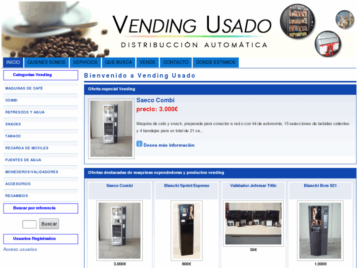 www.vendingusado.es