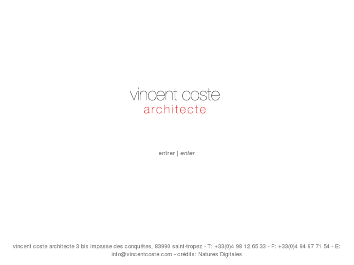 www.vincentcoste.com