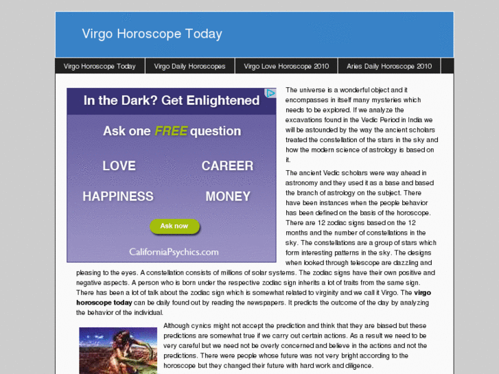 www.virgohoroscopetoday.com