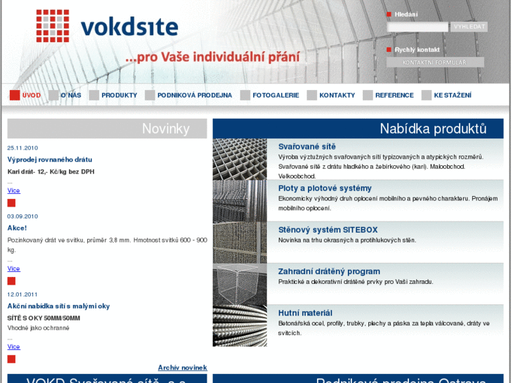 www.vokdsite.cz