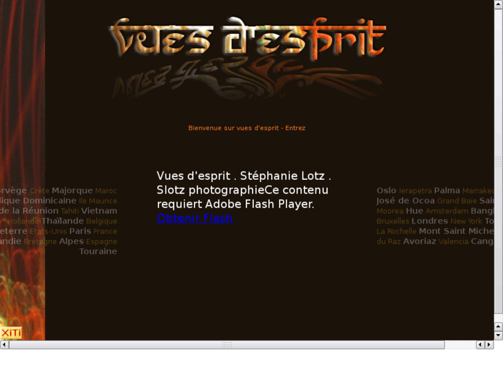 www.vues-desprit.com