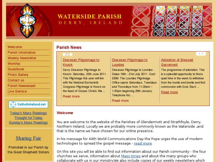 www.watersideparish.com